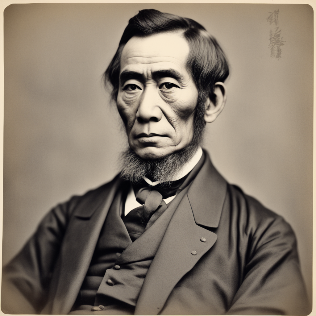 Abe Masanori
