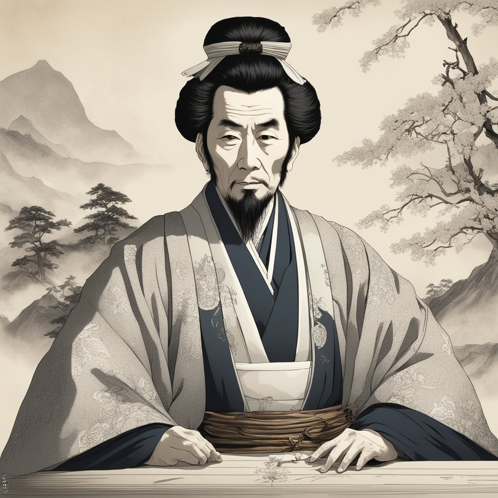 Abe Masatsugu