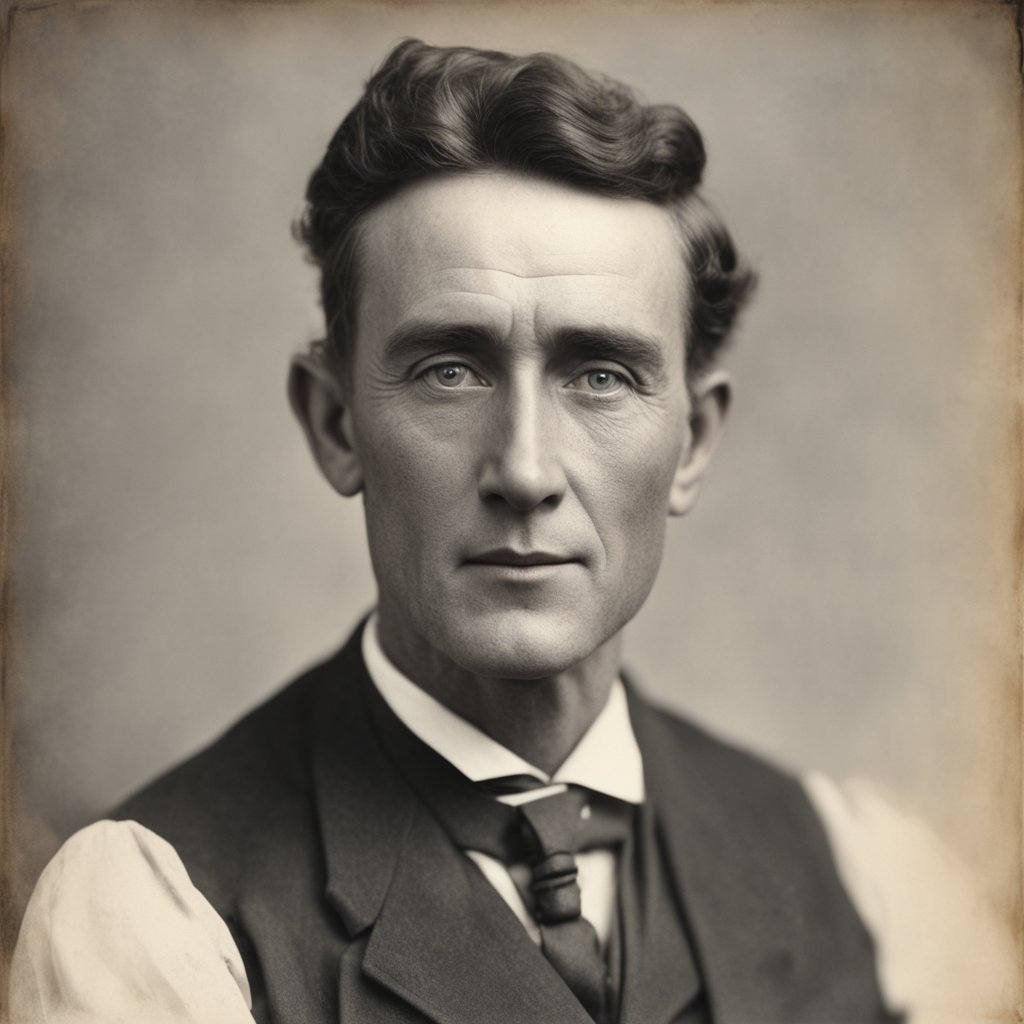 Abe McDougall