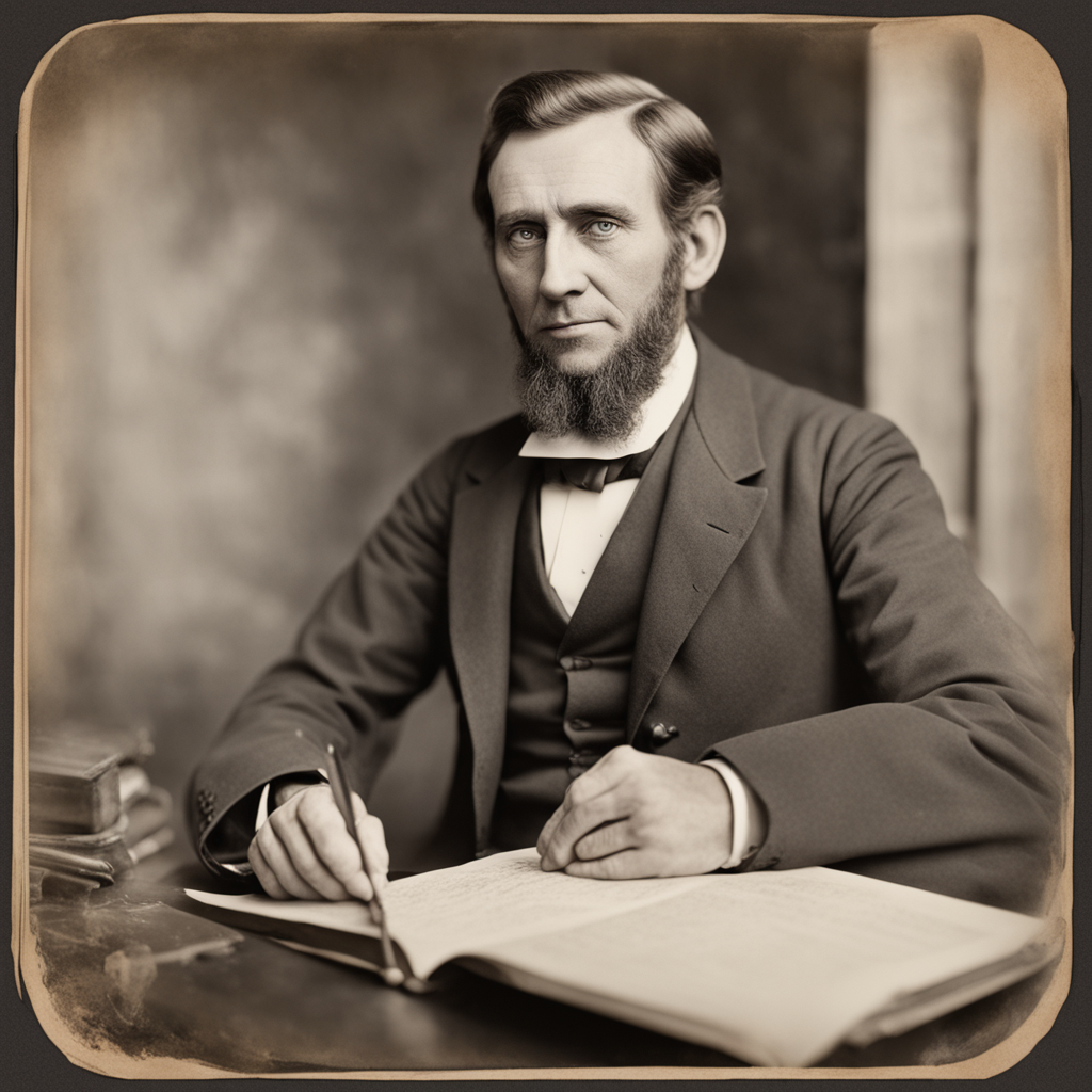 Abe Mills