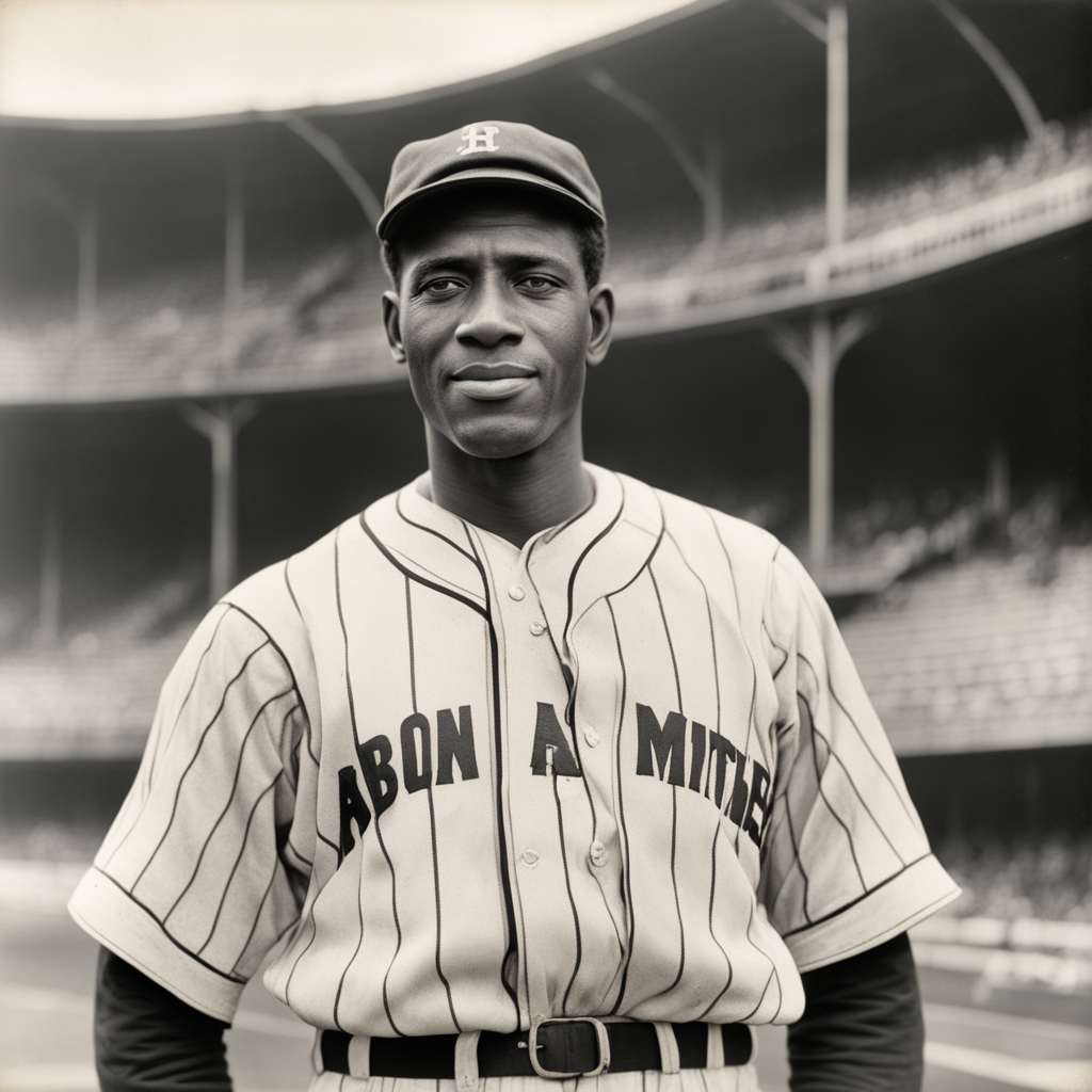 Abe Mitchell (baseball)