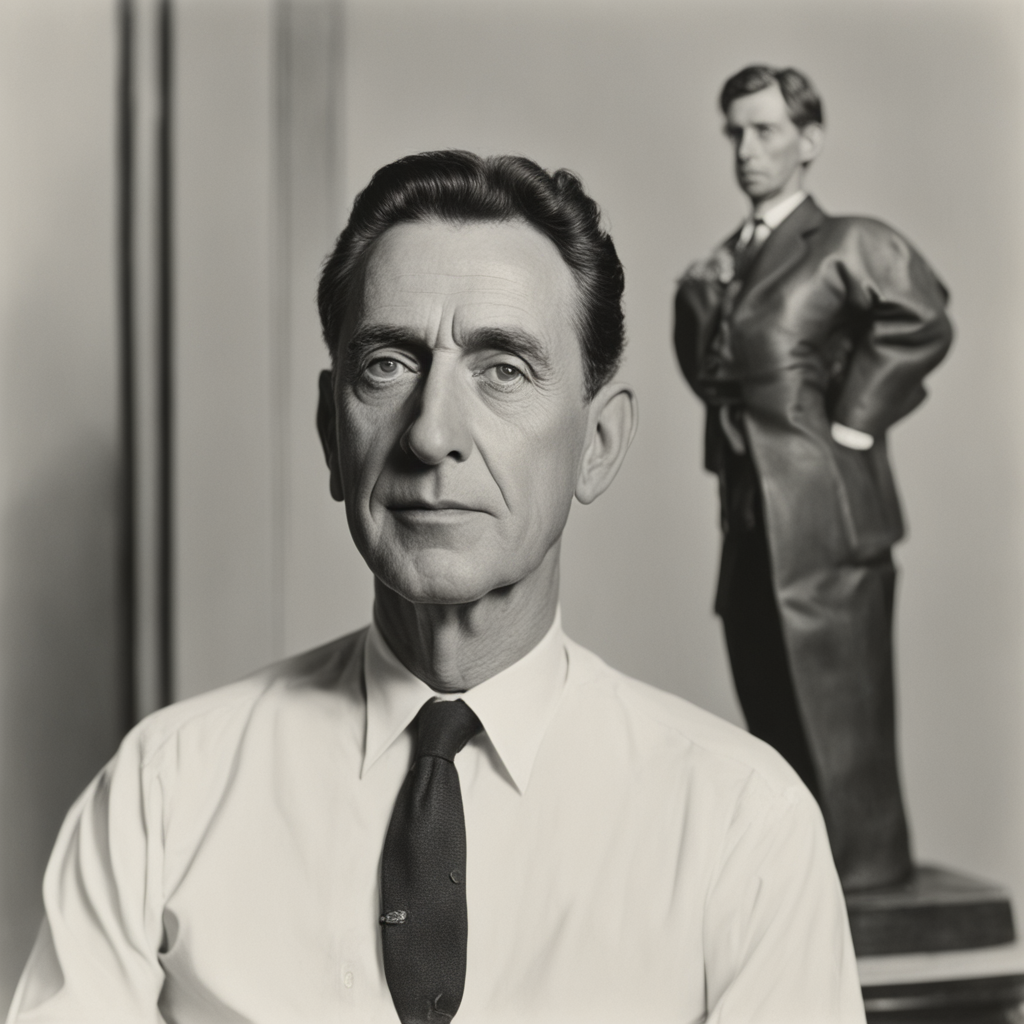 Abe Moffat