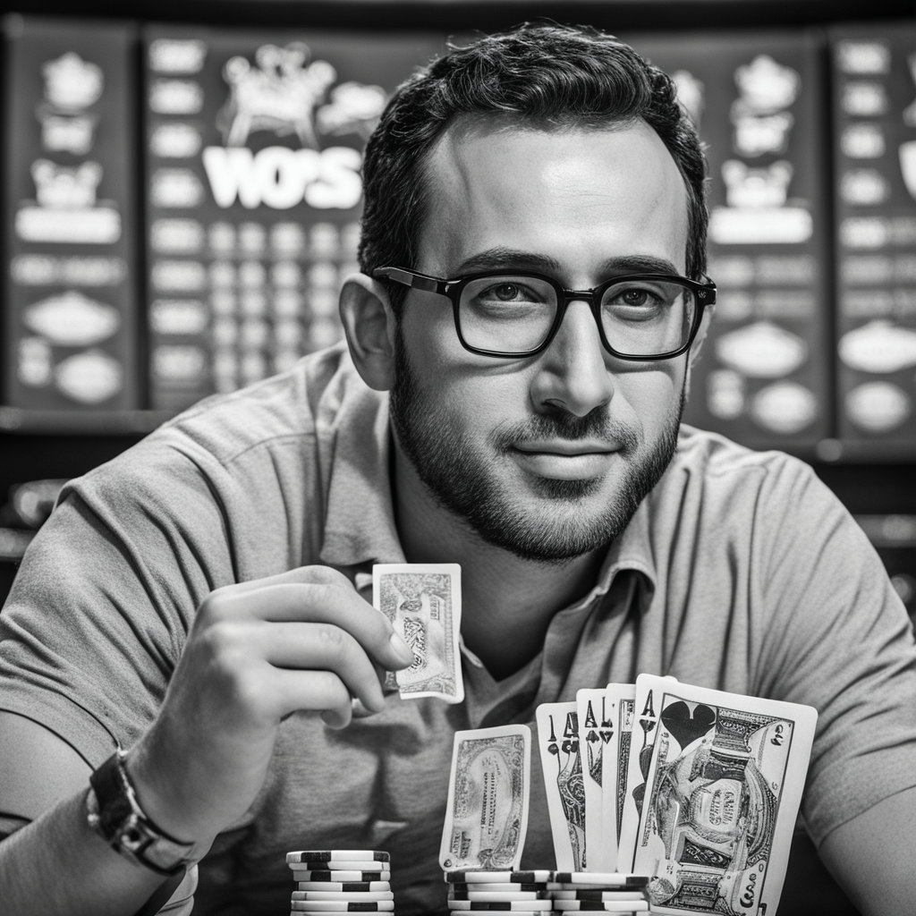 Abe Mosseri