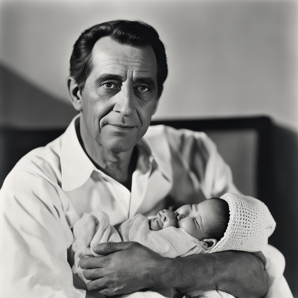 Abe Newborn