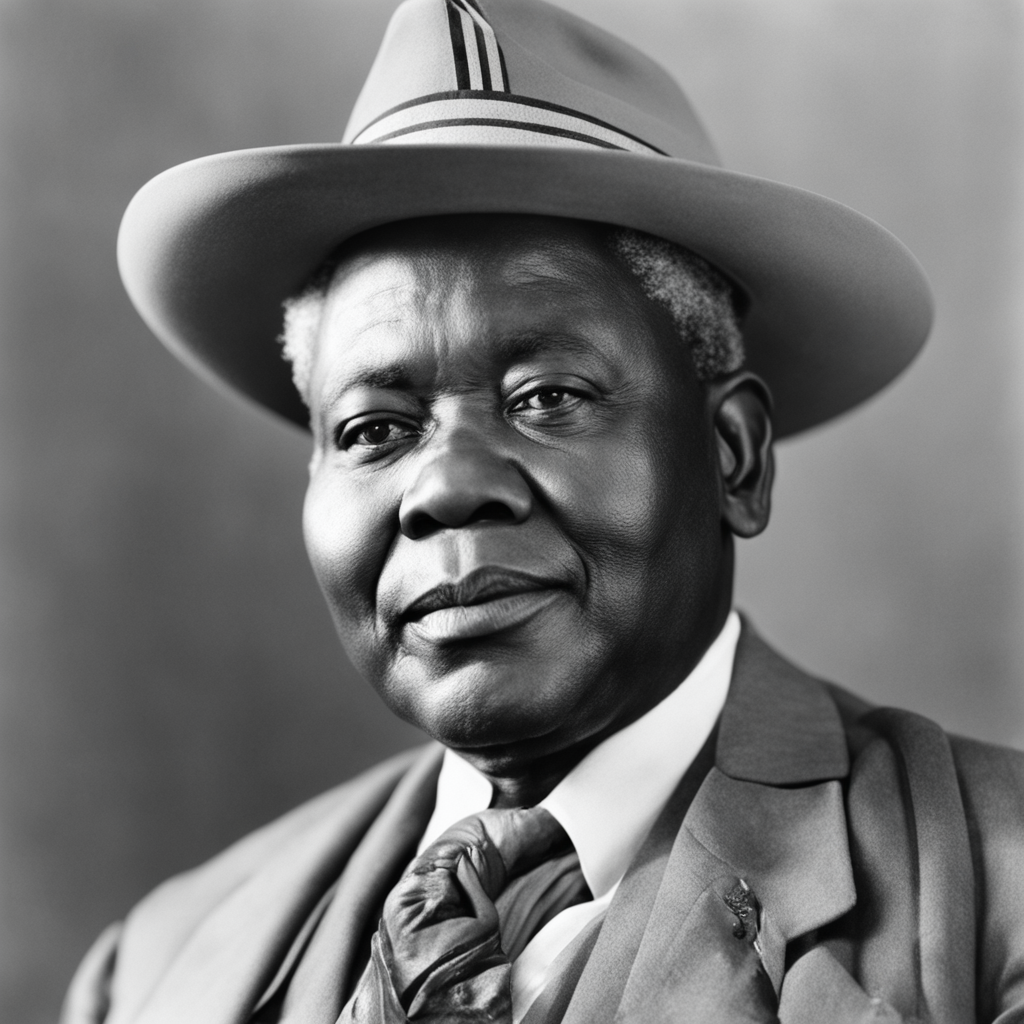 Abe Nkomo