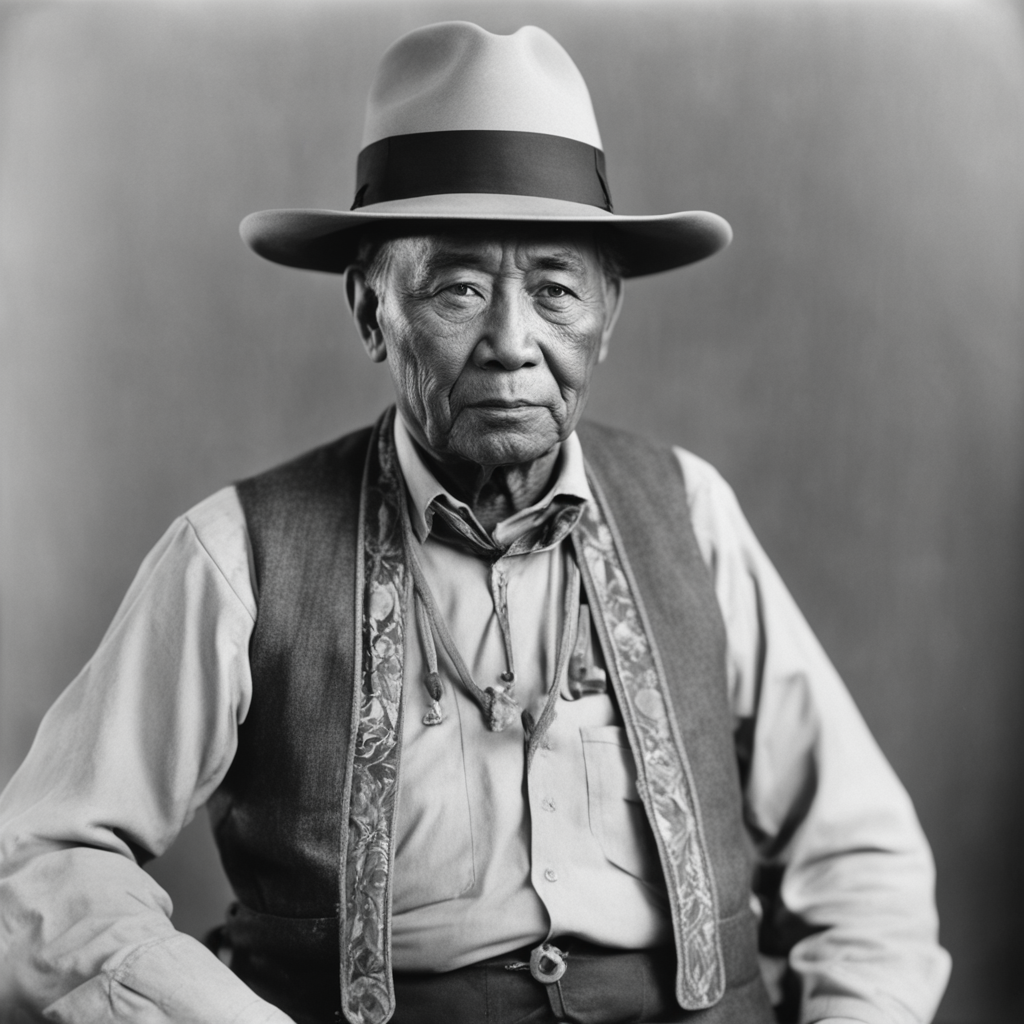 Abe Okpik