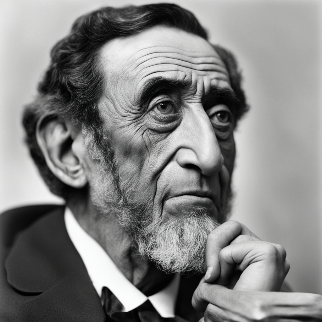 Abe Peled