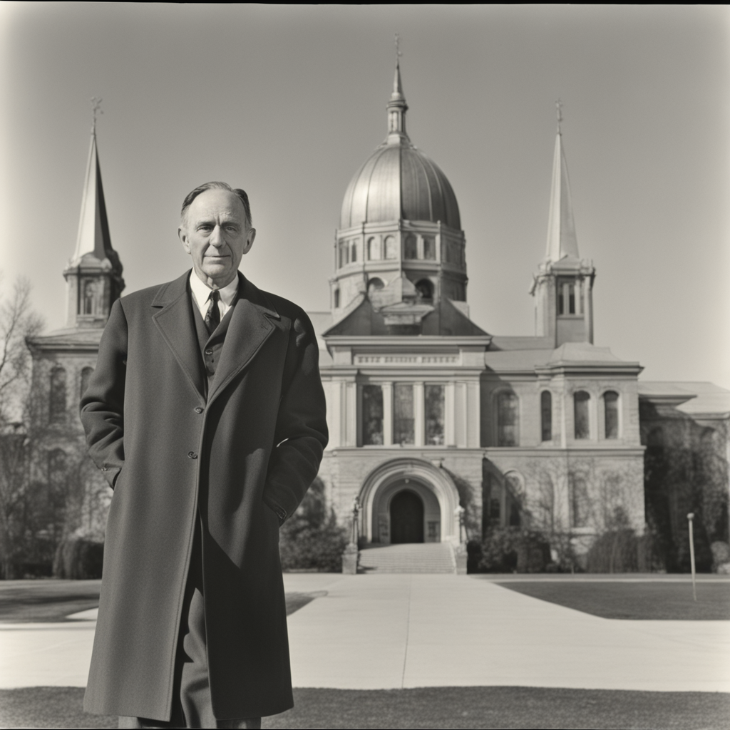Abe Poffenroth