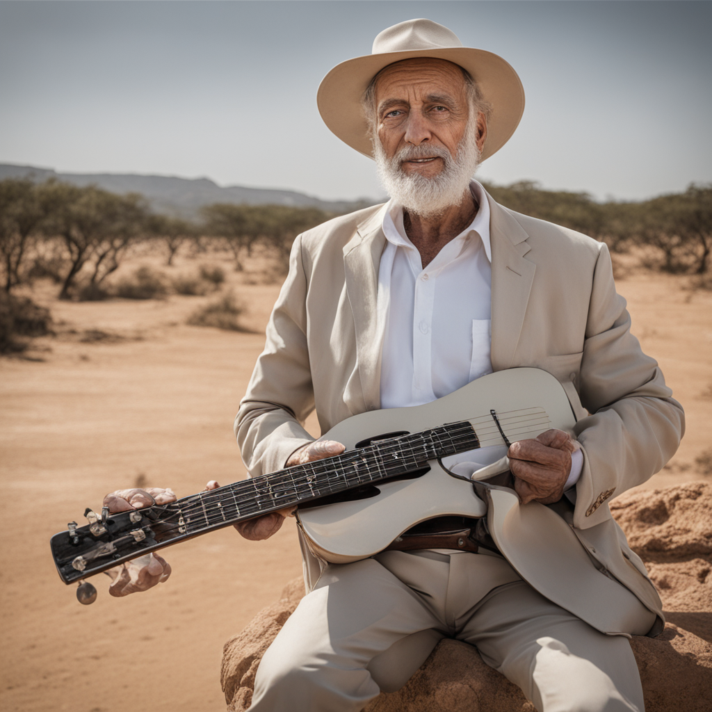 Abe Segal