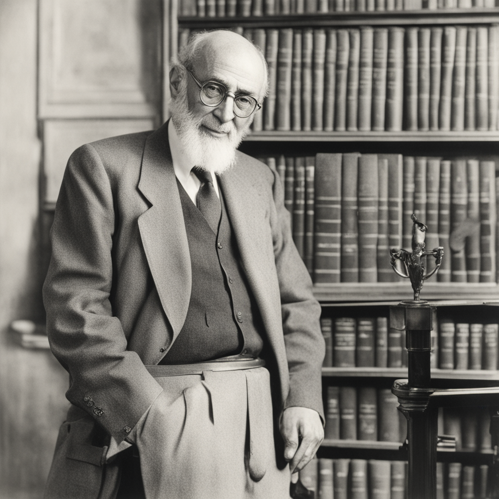 Abe Sklar