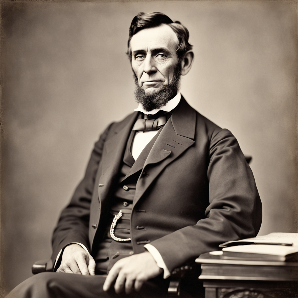 Abe W. Turner