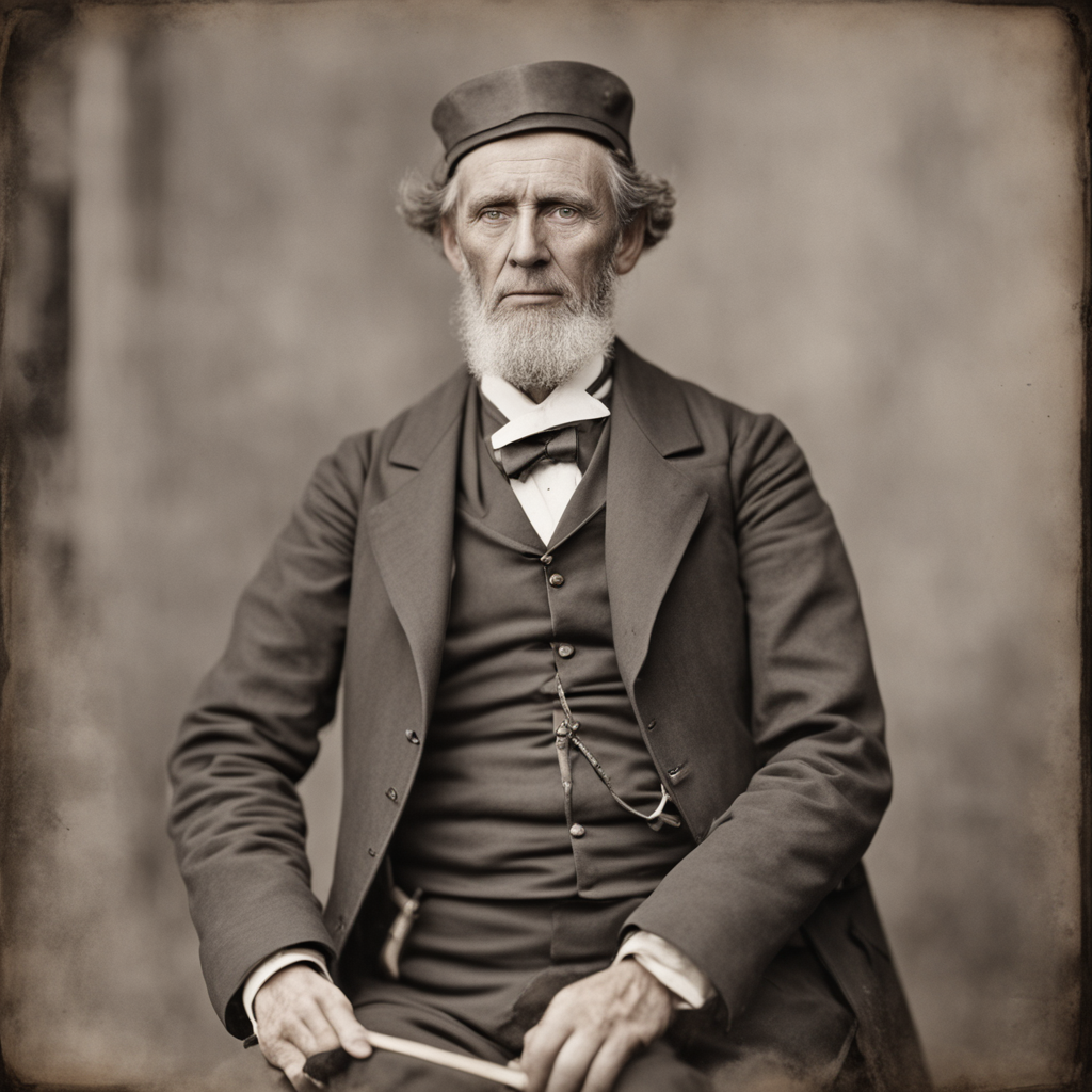 Abe Watson