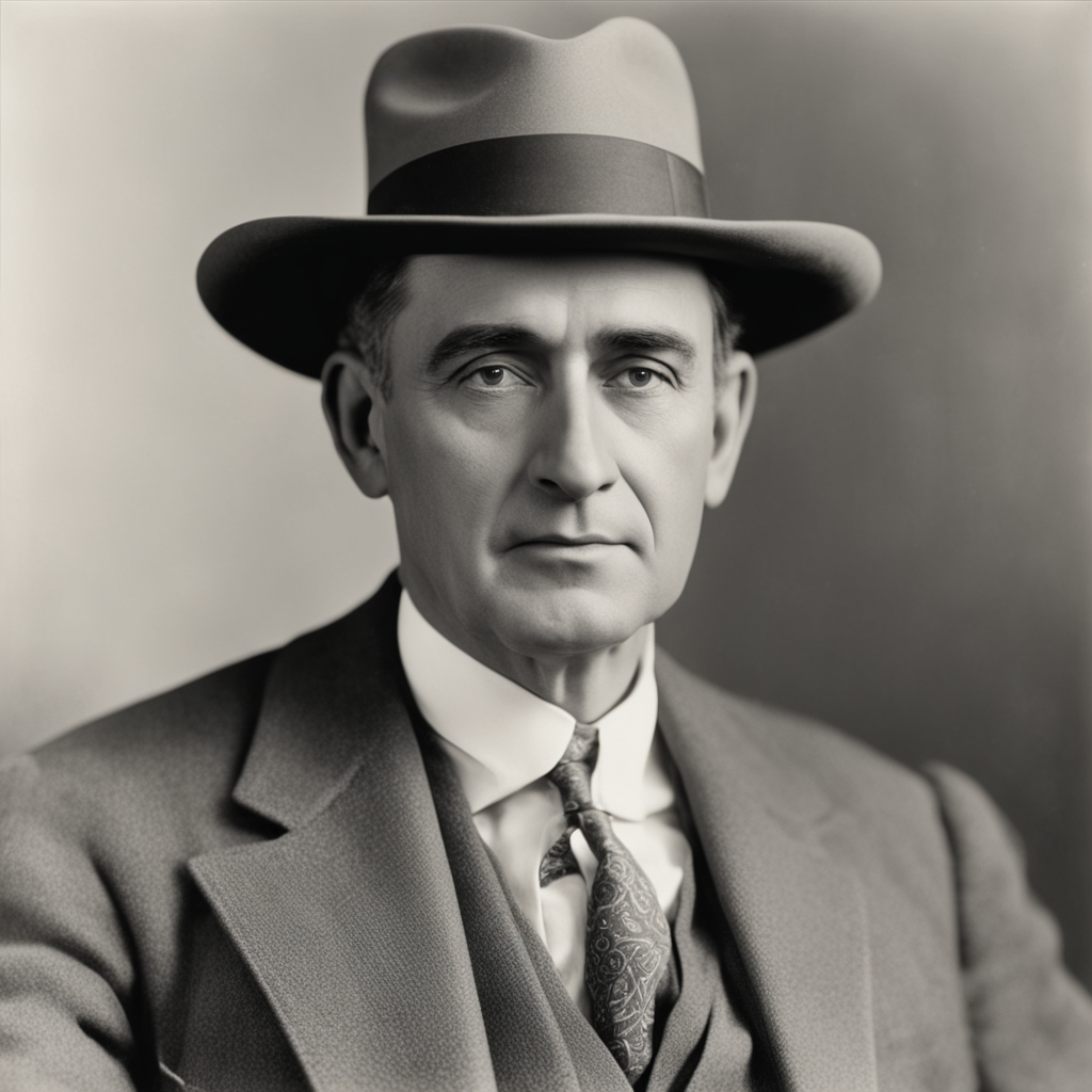 Abe William Miller