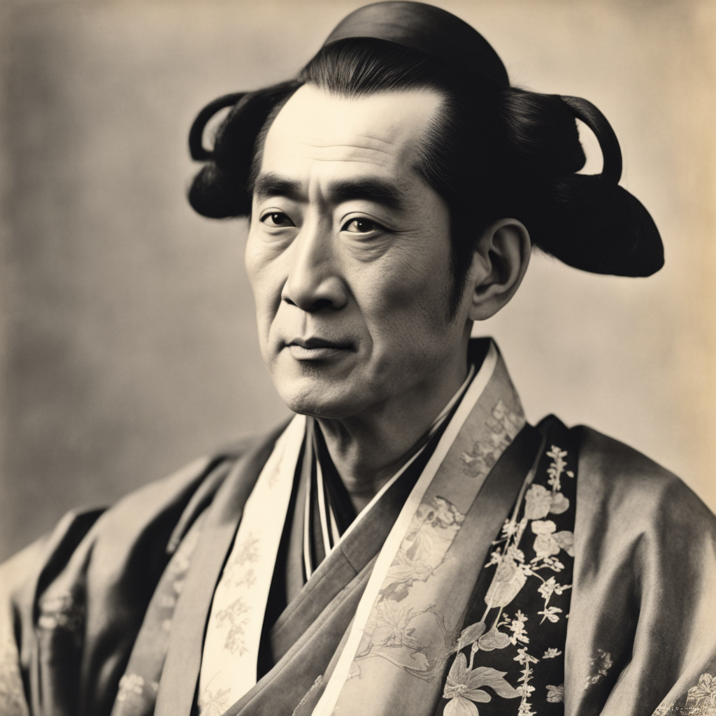 Abe no Kooji