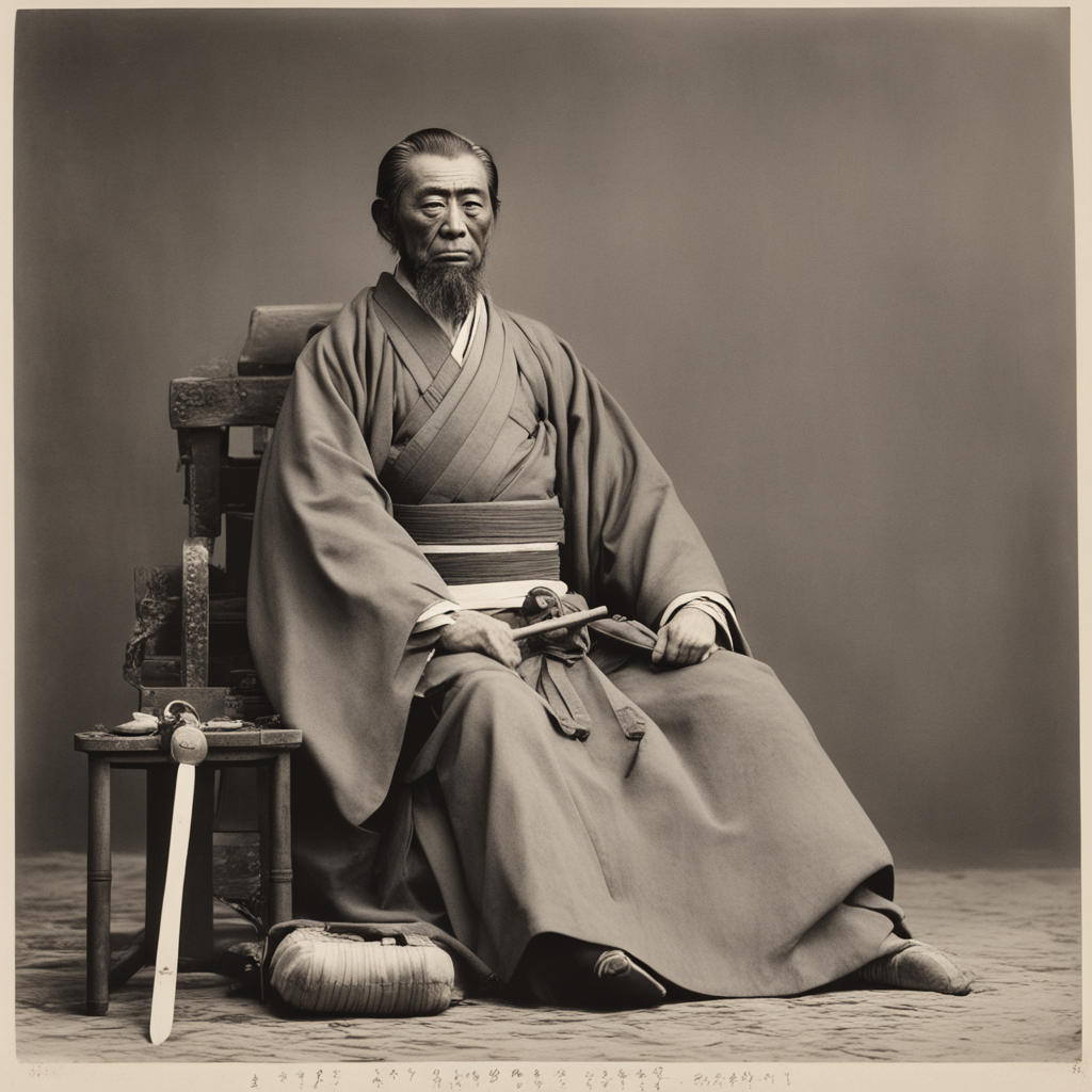 Abe no Yoritoki