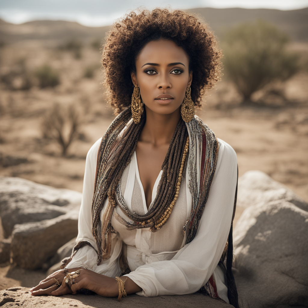 Abeba Haile