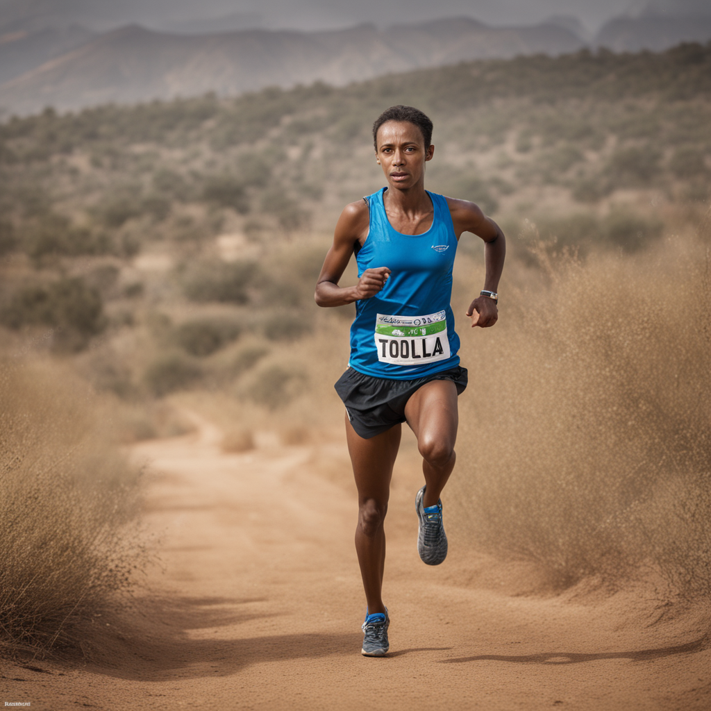 Abeba Tolla