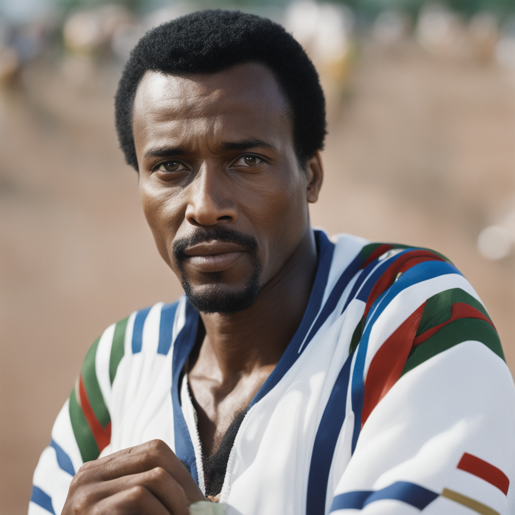 Abebe Gessese