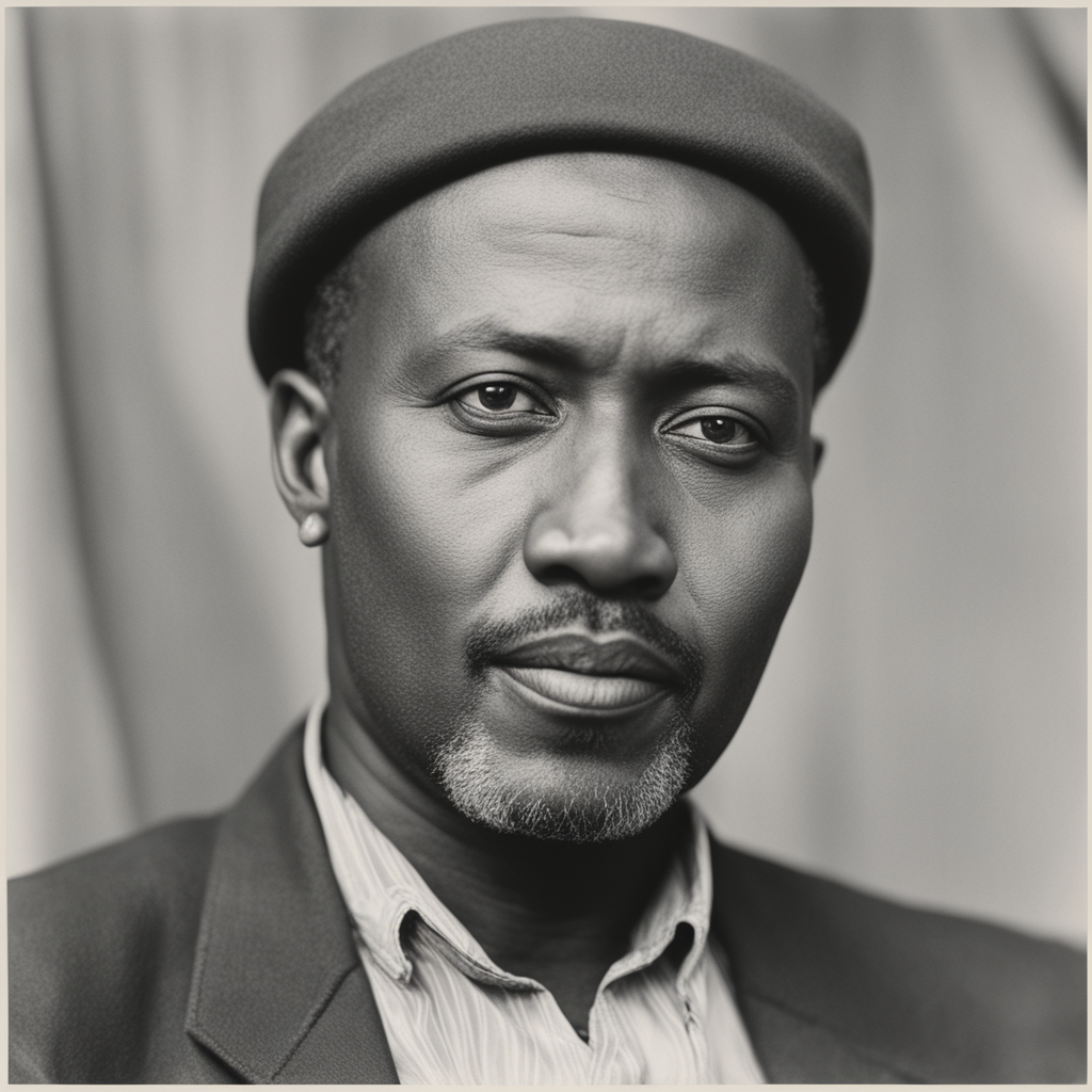 Abebe Wakgira