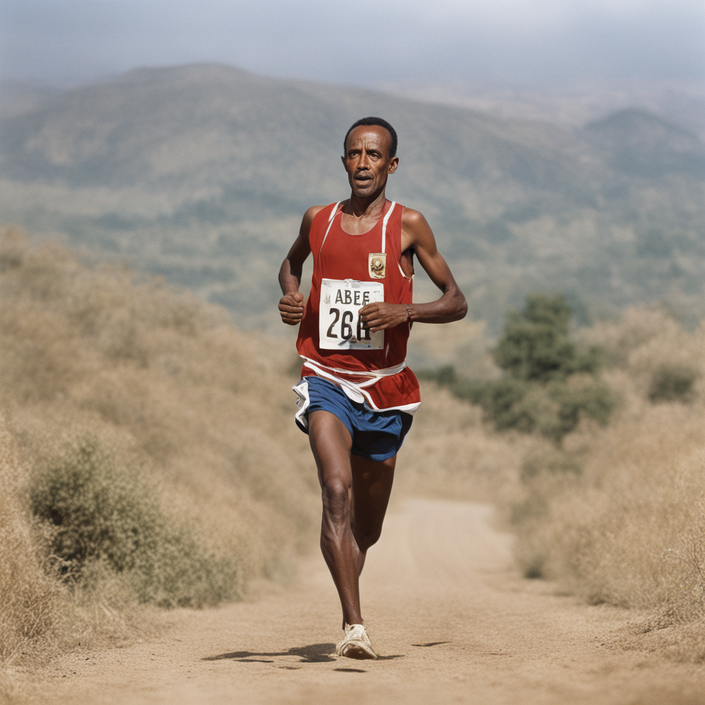 Abebe Zerihun