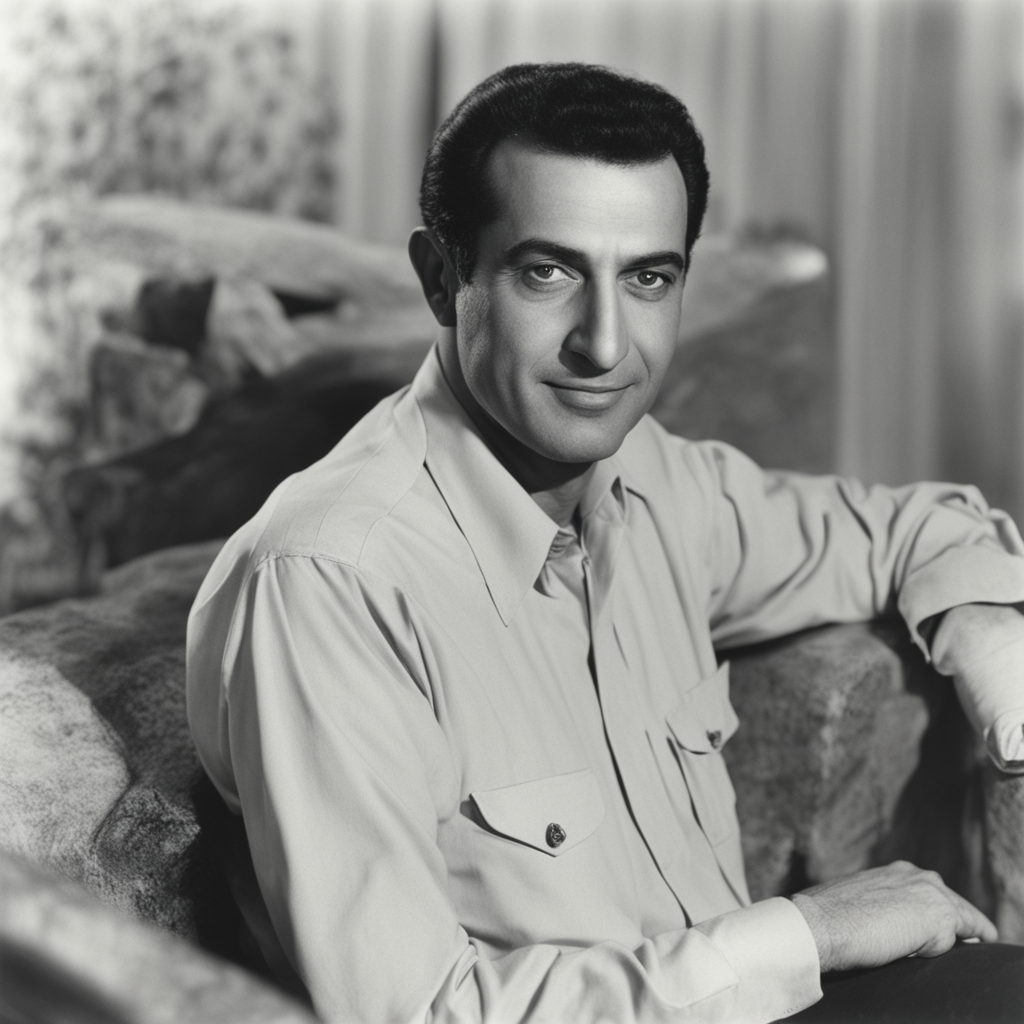 Abed Daoudieh