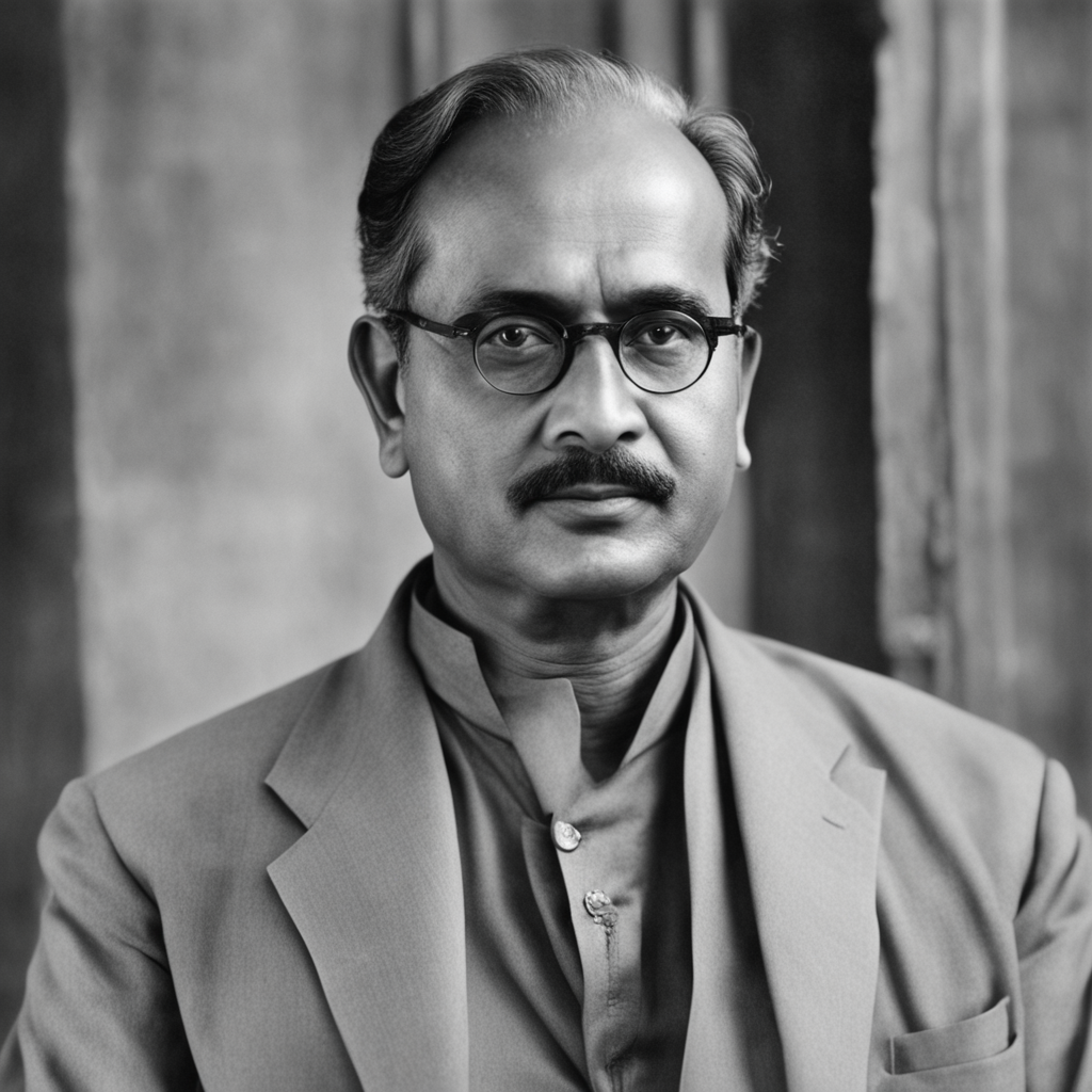 Abed Hossain Khan