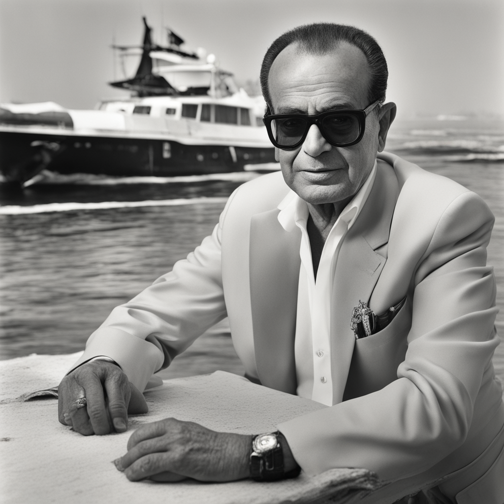Abed Mahfouz