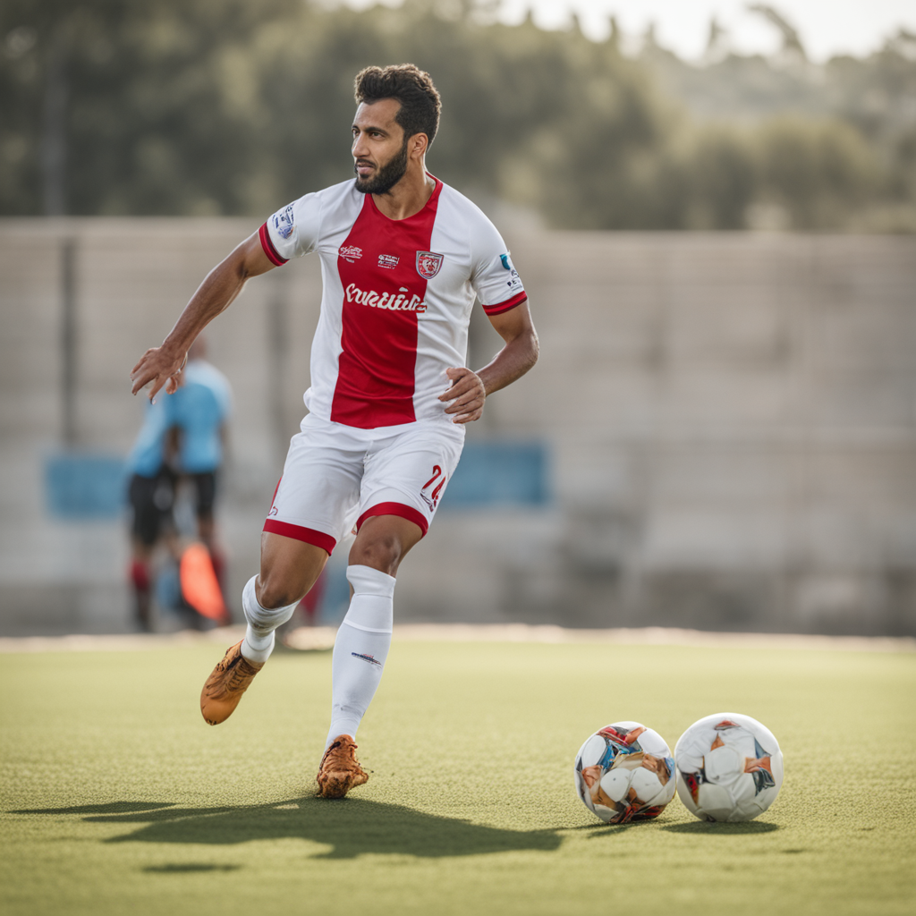 Abed Rabah