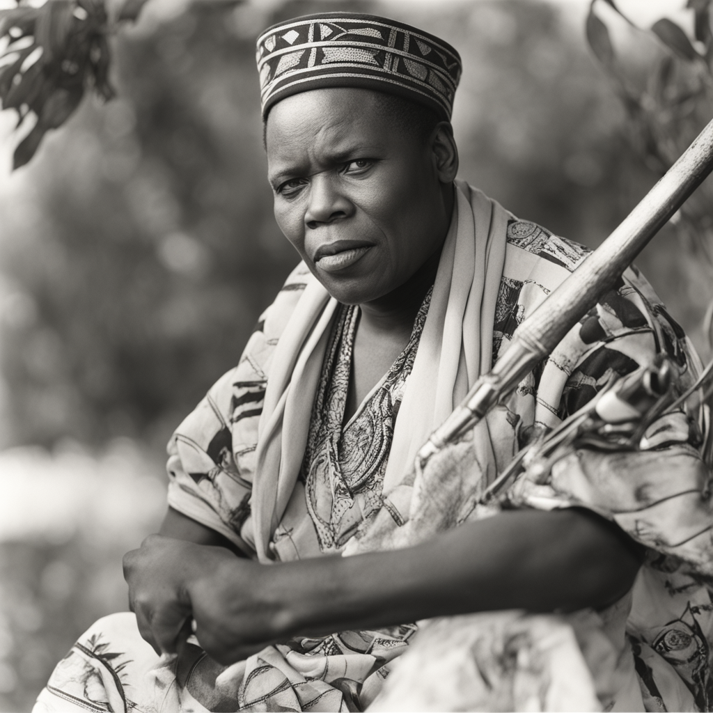 Abednego Mazibuko