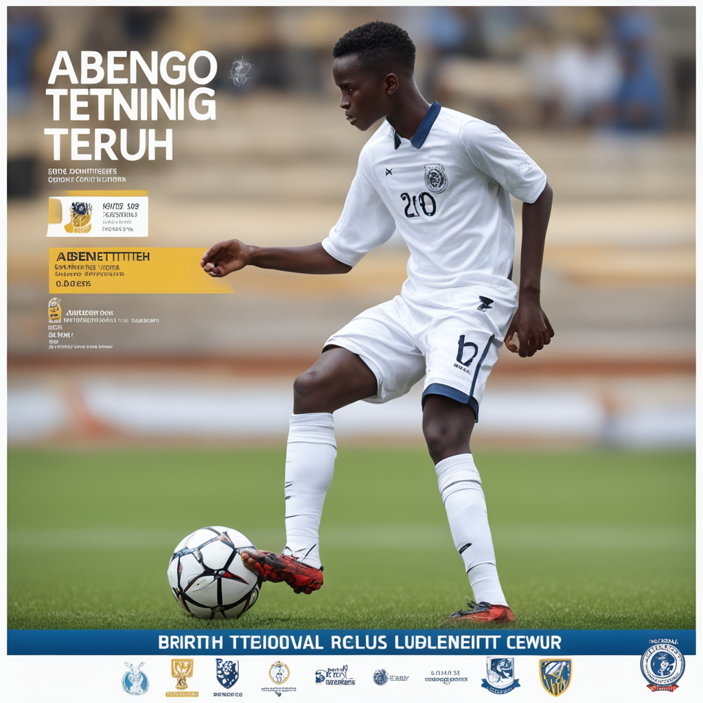 Abednego Tetteh
