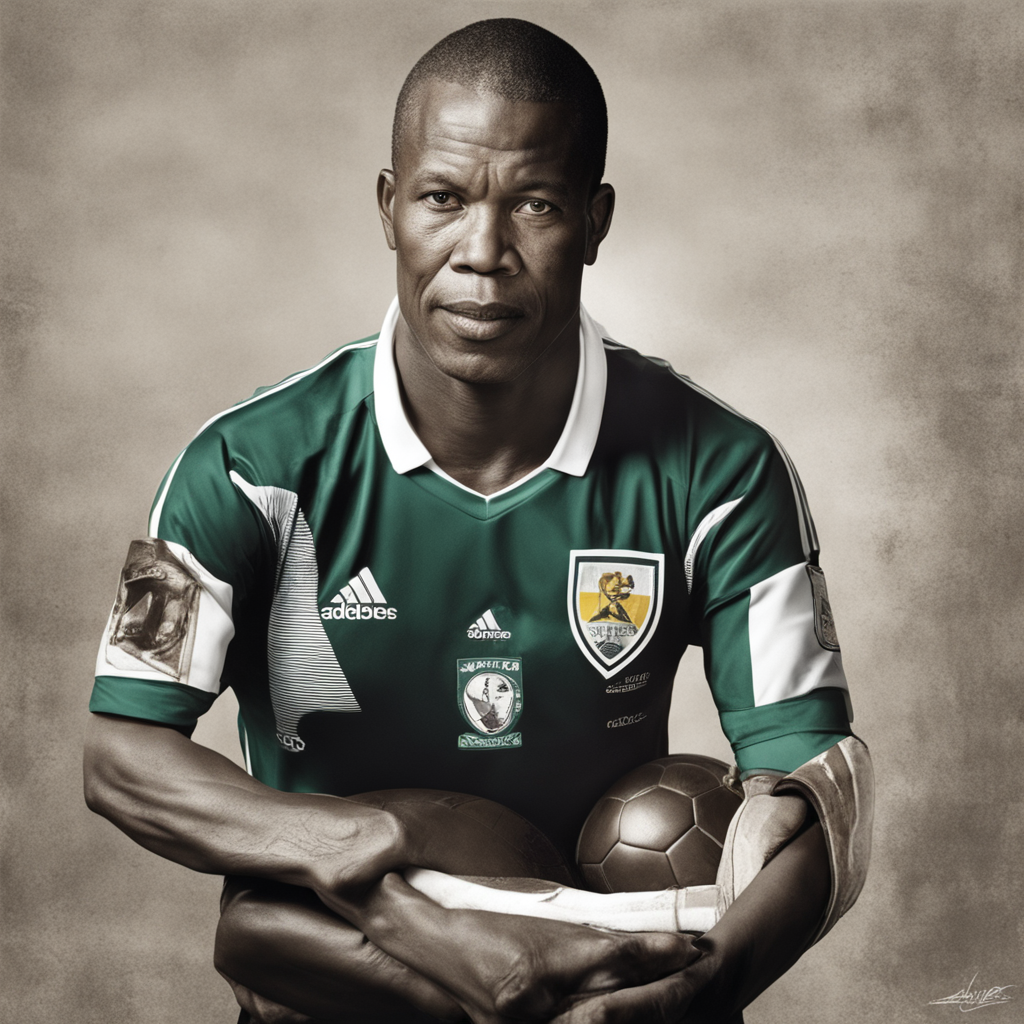 Abednigo Ngcobo