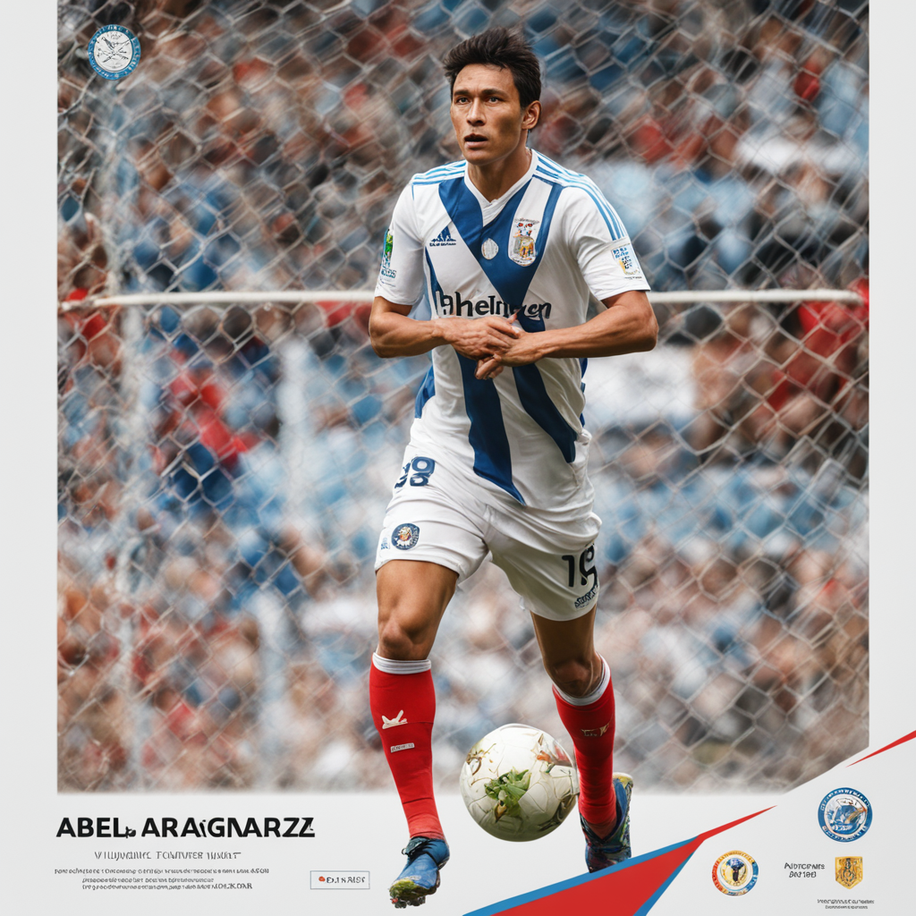 Abel Argañaraz