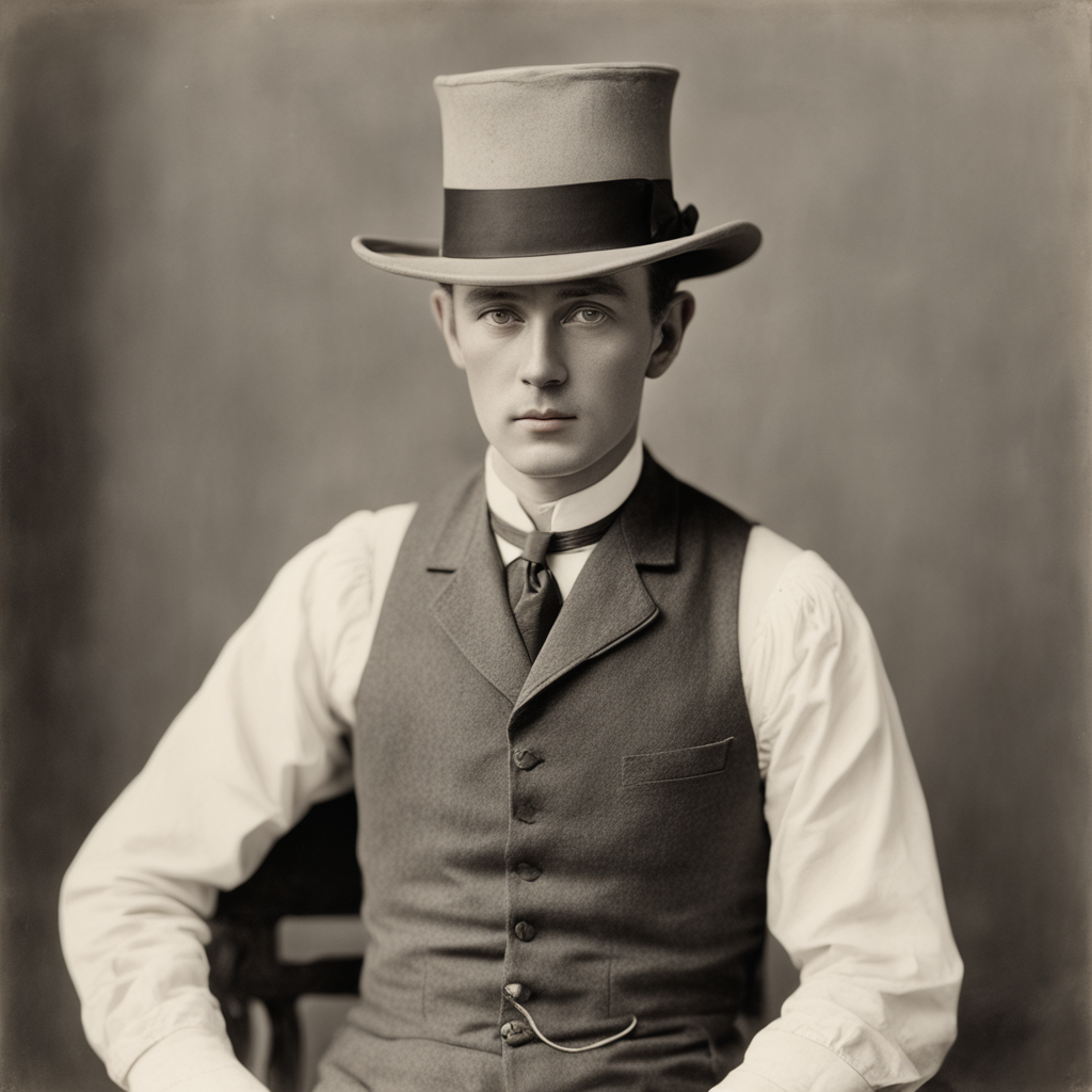 Abel Ashworth