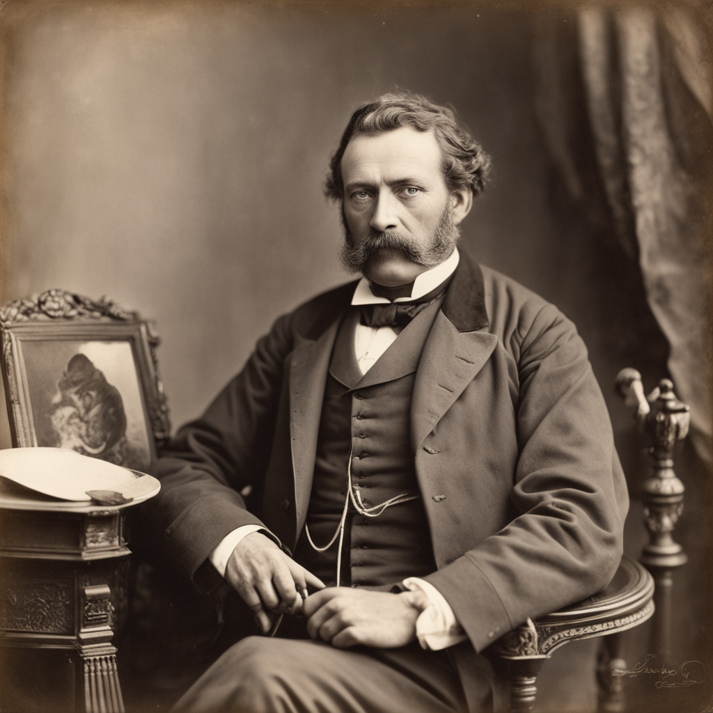 Abel Briquet