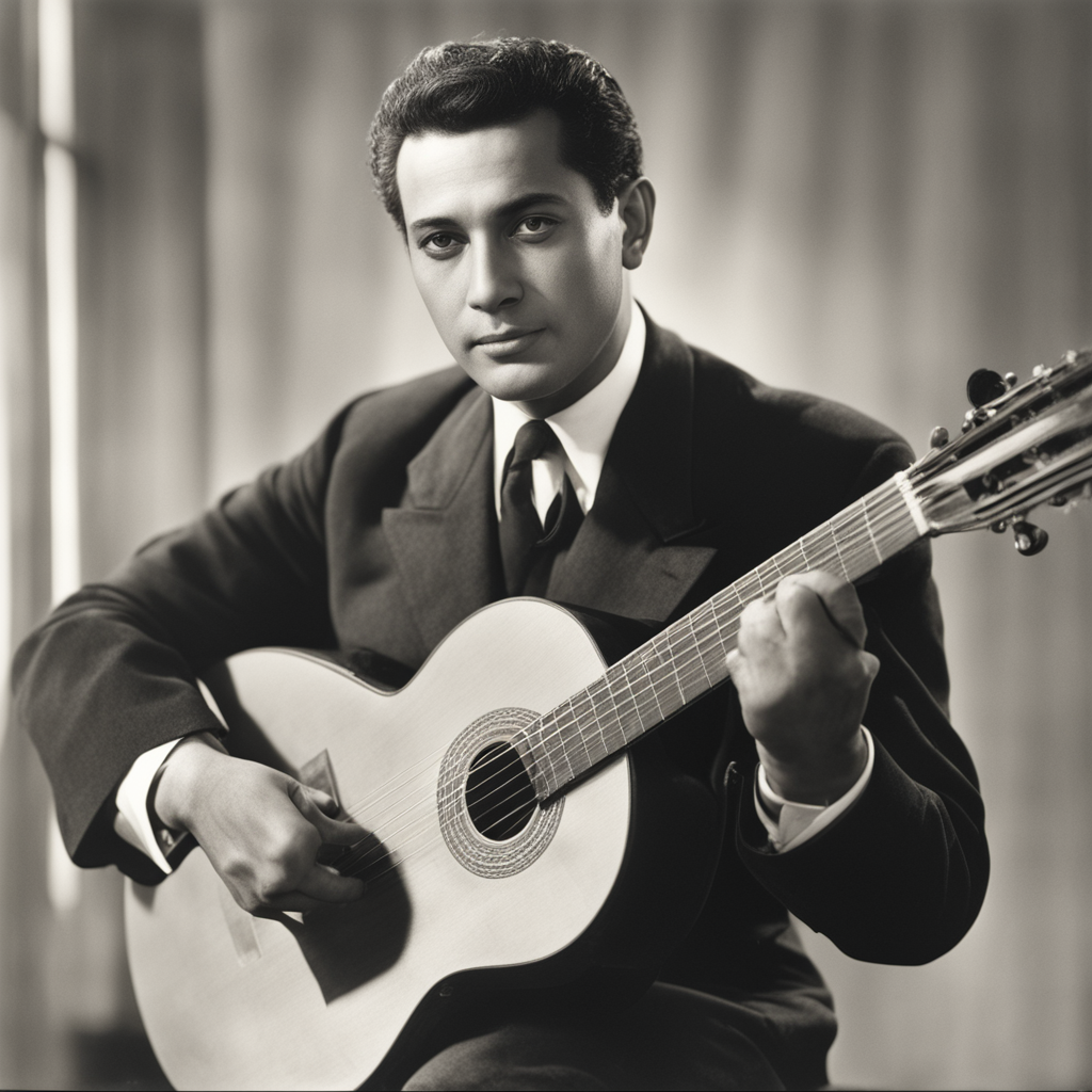 Abel Carlevaro
