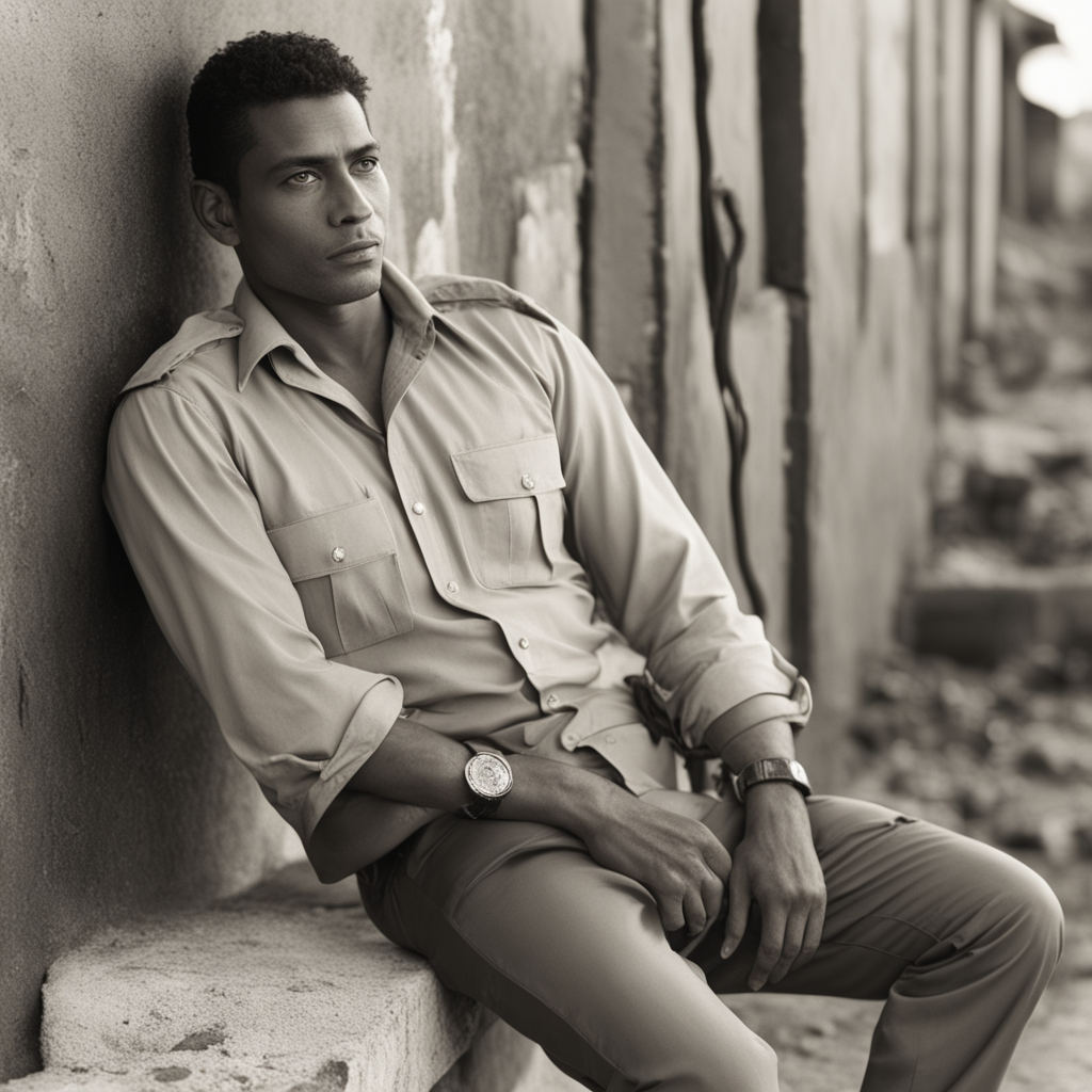 Abel Castellano Jr.