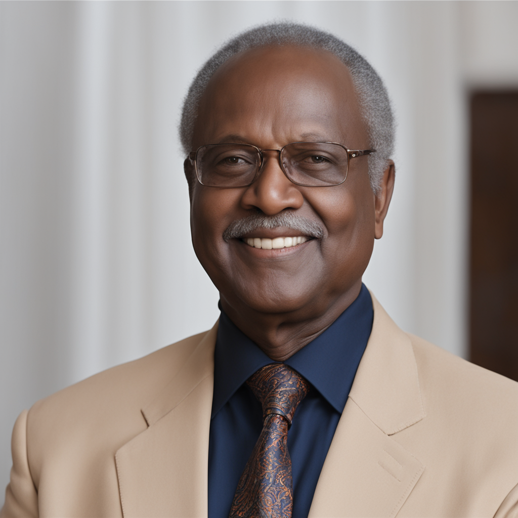 Abel Chambeshi