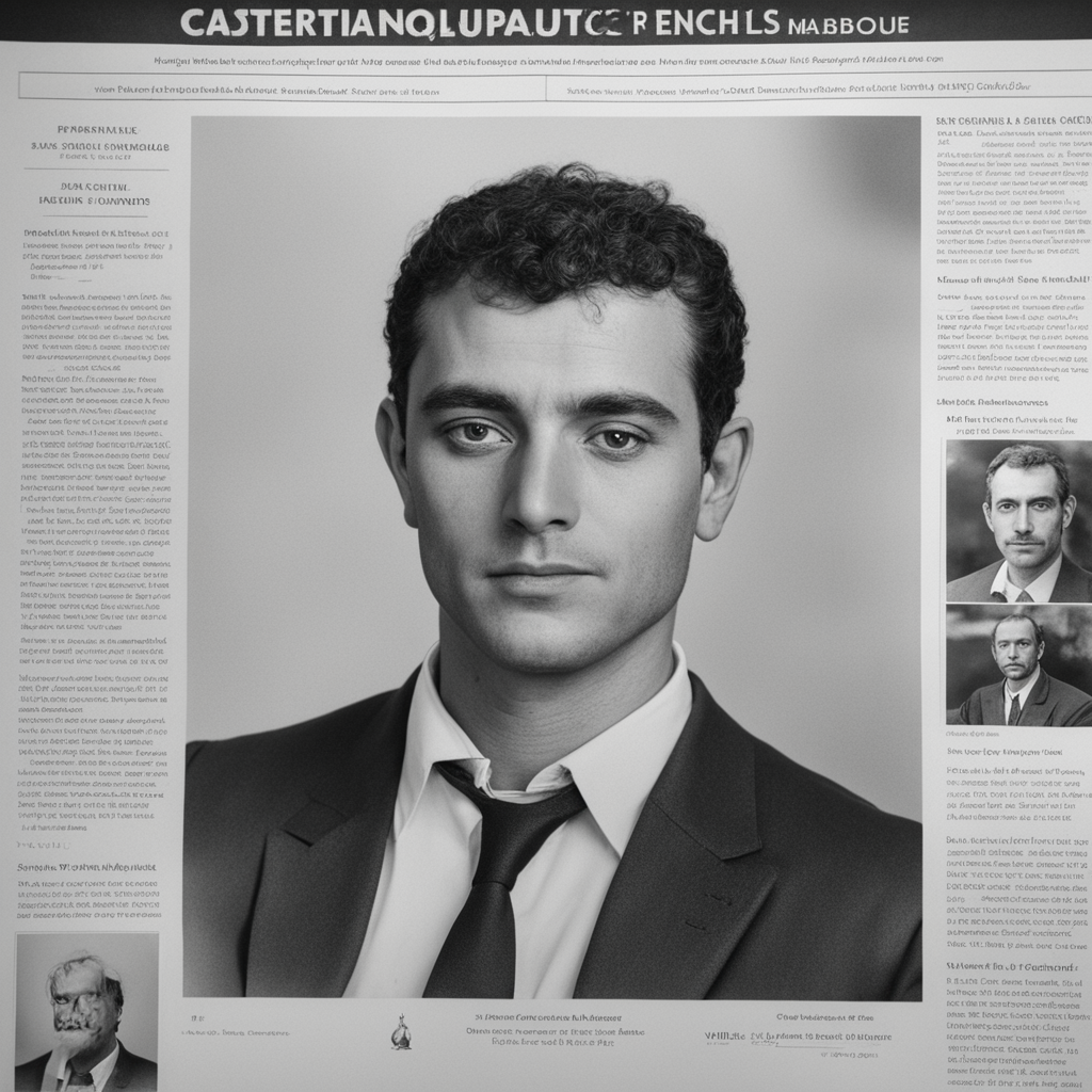 Abel Chennouf