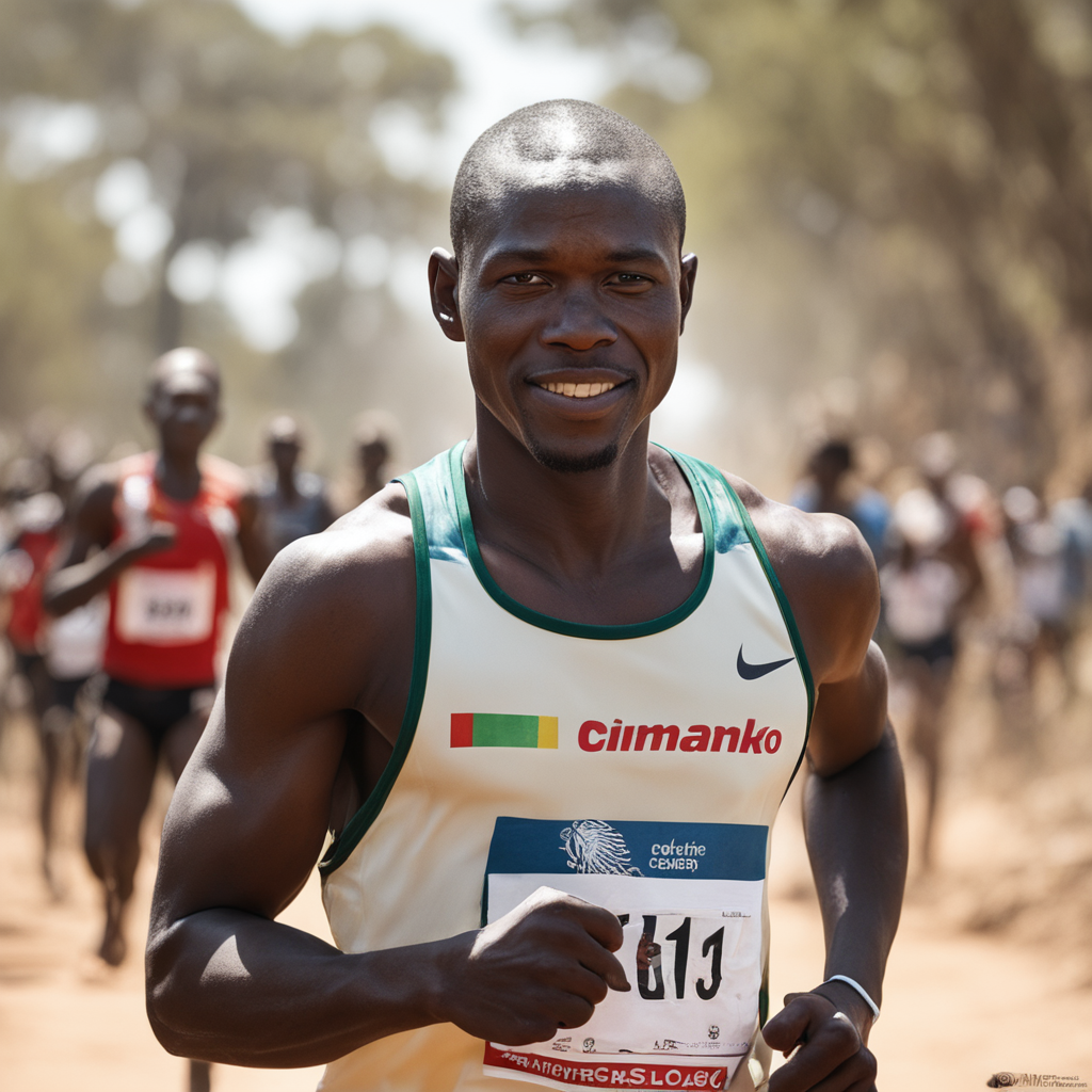 Abel Chimukoko