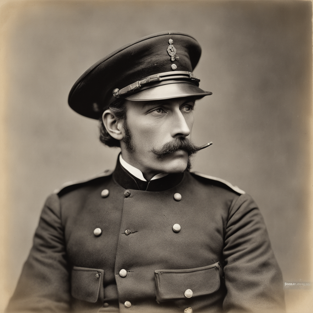 Abel Clarin de la Rive
