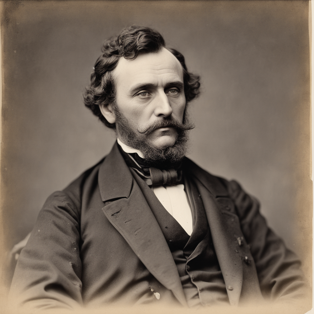 Abel Corbin