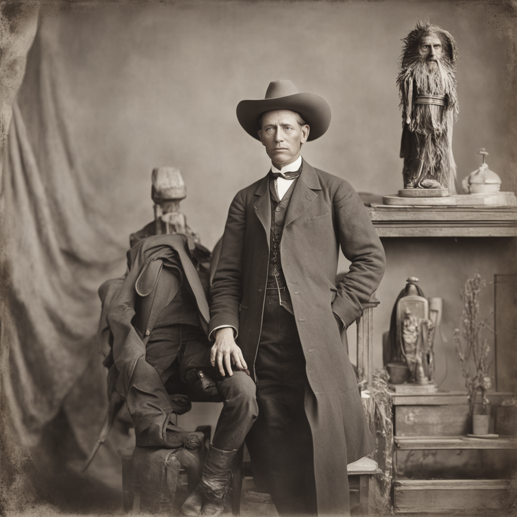 Abel Cullum