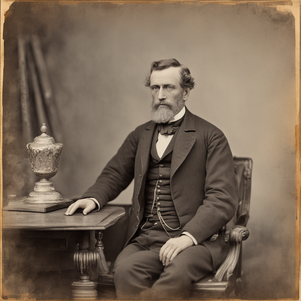 Abel Darlington