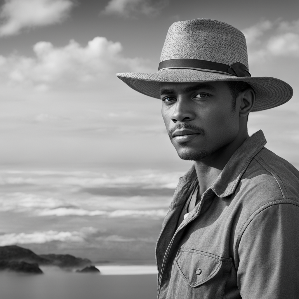 Abel Driggs Santos