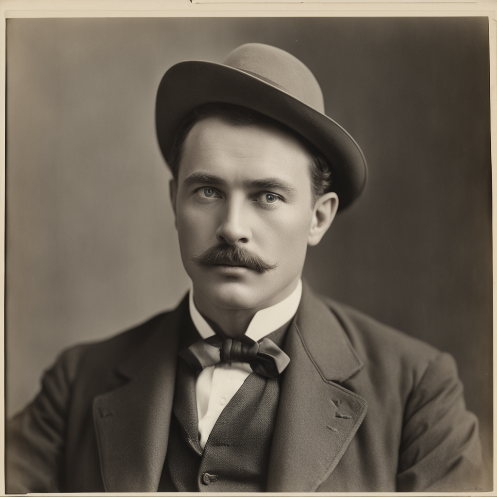 Abel Dufrane