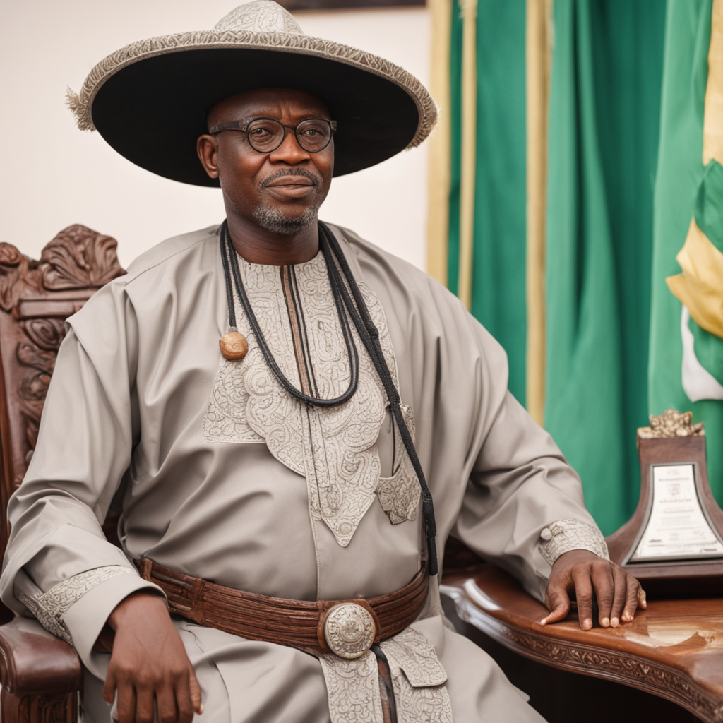 Abel Ebifemowei