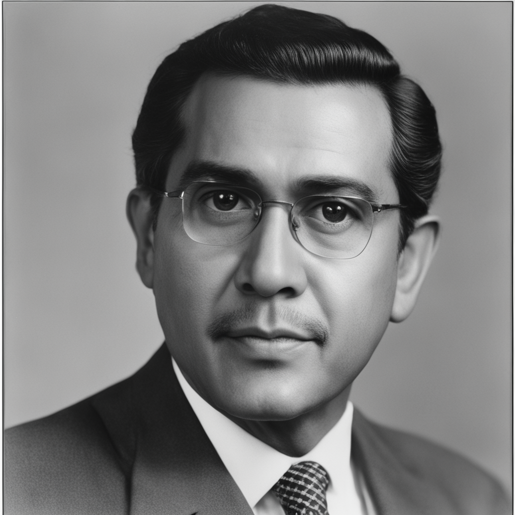 Abel Echeverría Pineda