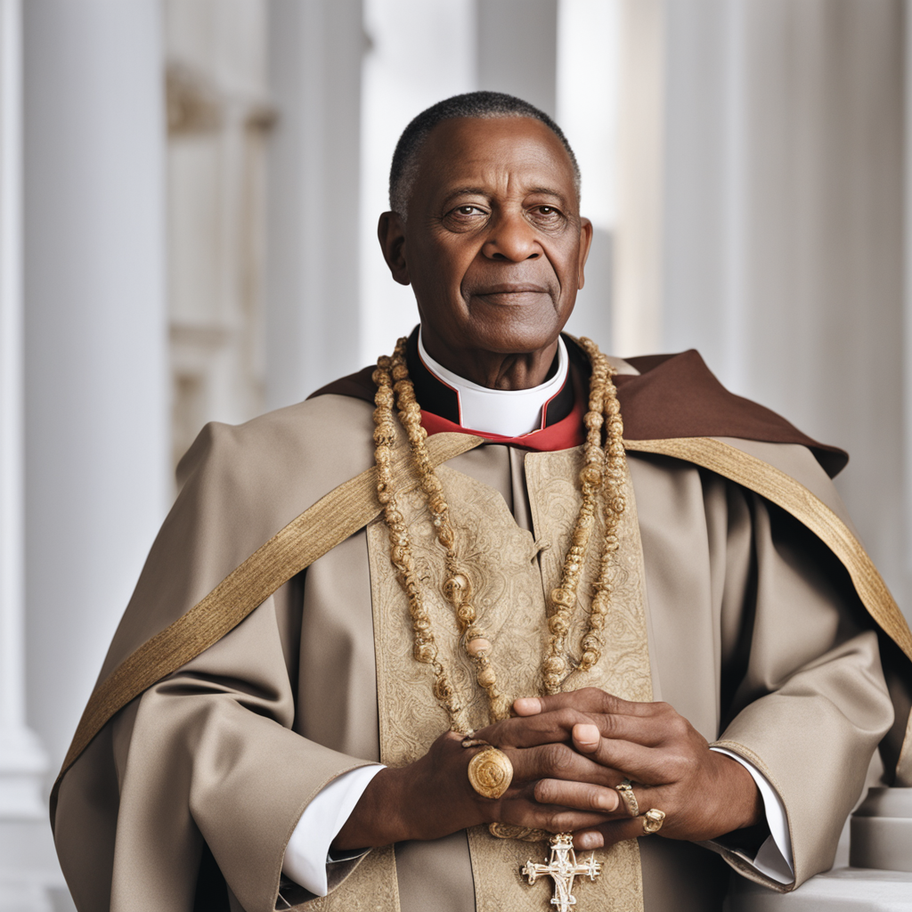 Abel Gabuza