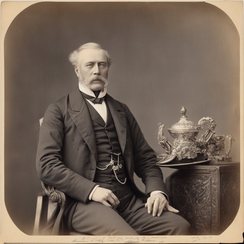 Abel Gower