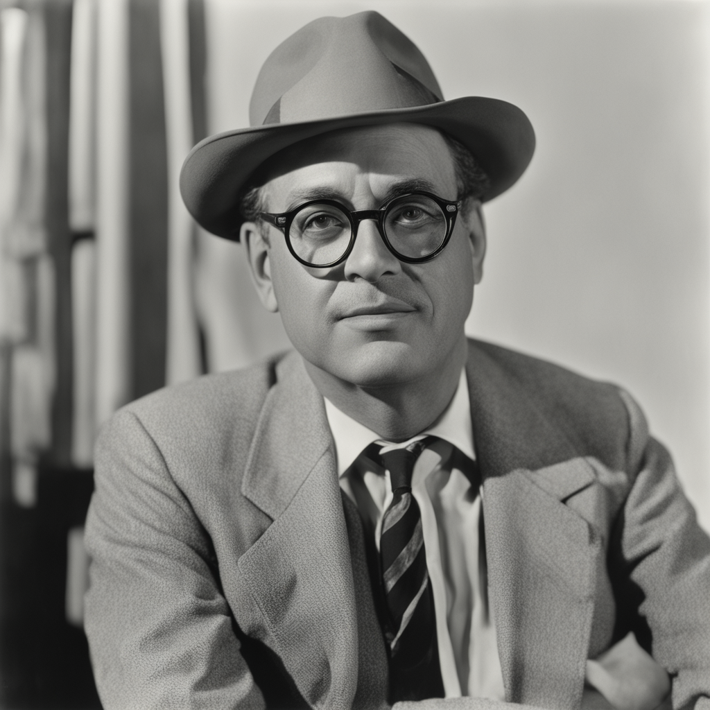 Abel Green